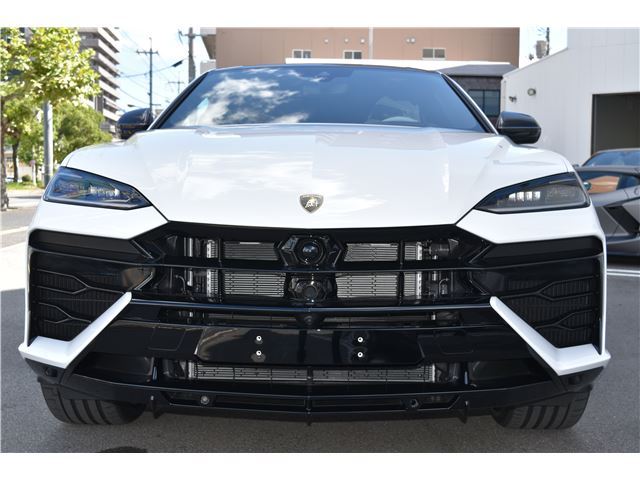 2026 Lamborghini Urus SE SUV for sale, Japanese used car export | GULJI TRADERS