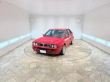 1994 Lancia Delta HF Red Sedan for sale, Japanese used car export - photo 1 of 9 | GULJI TRADERS