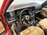 1994 Lancia Delta HF Red Sedan for sale, Japanese used car export - photo 4 of 9 | GULJI TRADERS