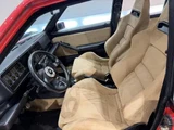 1994 Lancia Delta HF Red Sedan for sale, Japanese used car export - photo 5 of 9 | GULJI TRADERS