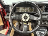 1994 Lancia Delta HF Red Sedan for sale, Japanese used car export - photo 7 of 9 | GULJI TRADERS