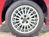 1994 Lancia Delta HF Red Sedan for sale, Japanese used car export - photo 9 of 9 | GULJI TRADERS