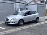 2011 Lancia Delta 1.4 Silver Sedan for sale, Japanese used car export - photo 1 of 9 | GULJI TRADERS