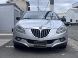 2011 Lancia Delta 1.4 Silver Sedan for sale, Japanese used car export - photo 2 of 9 | GULJI TRADERS