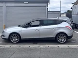 2011 Lancia Delta 1.4 Silver Sedan for sale, Japanese used car export - photo 3 of 9 | GULJI TRADERS