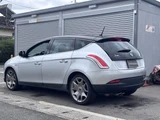 2011 Lancia Delta 1.4 Silver Sedan for sale, Japanese used car export - photo 4 of 9 | GULJI TRADERS