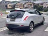 2011 Lancia Delta 1.4 Silver Sedan for sale, Japanese used car export - photo 5 of 9 | GULJI TRADERS