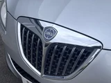 2011 Lancia Delta 1.4 Silver Sedan for sale, Japanese used car export - photo 8 of 9 | GULJI TRADERS