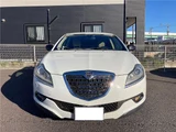 2014 Lancia Delta White Sedan for sale, Japanese used car export - photo 2 of 27 | GULJI TRADERS