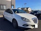 2014 Lancia Delta White Sedan for sale, Japanese used car export - photo 3 of 27 | GULJI TRADERS