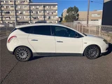2014 Lancia Delta White Sedan for sale, Japanese used car export - photo 8 of 27 | GULJI TRADERS