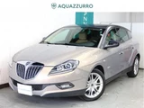 2014 Lancia Delta 1.6 Multijet 16V Brown Sedan for sale, Japanese used car export - photo 1 of 9 | GULJI TRADERS