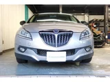 2014 Lancia Delta 1.6 Multijet 16V Brown Sedan for sale, Japanese used car export - photo 5 of 9 | GULJI TRADERS