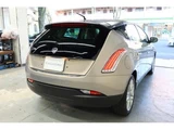 2014 Lancia Delta 1.6 Multijet 16V Brown Sedan for sale, Japanese used car export - photo 8 of 9 | GULJI TRADERS