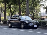 2010 Lancia Thesis Black Sedan for sale, Japanese used car export - photo 1 of 30 | GULJI TRADERS