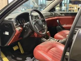2010 Lancia Thesis Black Sedan for sale, Japanese used car export - photo 13 of 30 | GULJI TRADERS