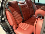 2010 Lancia Thesis Black Sedan for sale, Japanese used car export - photo 24 of 30 | GULJI TRADERS