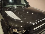 2020 Land Rover 110 4WD 110 4WD Black Sedan for sale, Japanese used car export - photo 6 of 11 | GULJI TRADERS