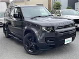 2022 Land Rover 110 4WD 110 4WD Other Sedan for sale, Japanese used car export - photo 1 of 24 | GULJI TRADERS