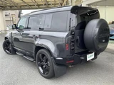 2022 Land Rover 110 4WD 110 4WD Other Sedan for sale, Japanese used car export - photo 2 of 24 | GULJI TRADERS