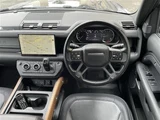 2022 Land Rover 110 4WD 110 4WD Other Sedan for sale, Japanese used car export - photo 3 of 24 | GULJI TRADERS