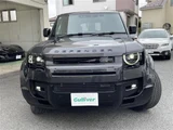 2022 Land Rover 110 4WD 110 4WD Other Sedan for sale, Japanese used car export - photo 5 of 24 | GULJI TRADERS