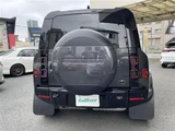 2022 Land Rover 110 4WD 110 4WD Other Sedan for sale, Japanese used car export - photo 6 of 24 | GULJI TRADERS