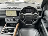2022 Land Rover 110 4WD 110 4WD Other Sedan for sale, Japanese used car export - photo 7 of 24 | GULJI TRADERS