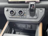 2022 Land Rover 110 4WD 110 4WD Other Sedan for sale, Japanese used car export - photo 11 of 24 | GULJI TRADERS