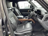 2022 Land Rover 110 4WD 110 4WD Other Sedan for sale, Japanese used car export - photo 17 of 24 | GULJI TRADERS