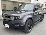 2022 Land Rover 110 4WD 110 4WD Other Sedan for sale, Japanese used car export - photo 20 of 24 | GULJI TRADERS