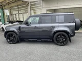 2022 Land Rover 110 4WD 110 4WD Other Sedan for sale, Japanese used car export - photo 22 of 24 | GULJI TRADERS