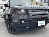 2022 Land Rover 110 4WD 110 4WD Other Sedan for sale, Japanese used car export - photo 23 of 24 | GULJI TRADERS