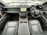 2022 Land Rover 110 4WD 110 4WD Other Sedan for sale, Japanese used car export - photo 3 of 24 | GULJI TRADERS