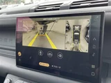 2022 Land Rover 110 4WD 110 4WD Other Sedan for sale, Japanese used car export - photo 6 of 24 | GULJI TRADERS