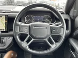 2022 Land Rover 110 4WD 110 4WD Other Sedan for sale, Japanese used car export - photo 13 of 24 | GULJI TRADERS