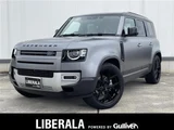 2023 Land Rover 110 4WD 110 4WD Gray Sedan for sale, Japanese used car export - photo 1 of 23 | GULJI TRADERS