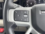2023 Land Rover 110 4WD 110 4WD Gray Sedan for sale, Japanese used car export - photo 8 of 23 | GULJI TRADERS