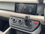 2023 Land Rover 110 4WD 110 4WD Gray Sedan for sale, Japanese used car export - photo 12 of 23 | GULJI TRADERS