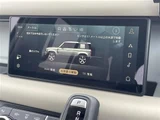 2023 Land Rover 110 4WD 110 4WD Gray Sedan for sale, Japanese used car export - photo 18 of 23 | GULJI TRADERS
