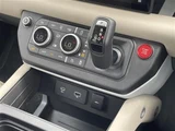 2023 Land Rover 110 4WD 110 4WD Gray Sedan for sale, Japanese used car export - photo 20 of 23 | GULJI TRADERS