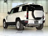 2020 Land Rover 110S 110S White Sedan for sale, Japanese used car export - photo 2 of 23 | GULJI TRADERS