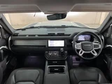 2020 Land Rover 110S 110S White Sedan for sale, Japanese used car export - photo 3 of 23 | GULJI TRADERS