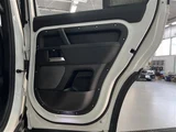 2020 Land Rover 110S 110S White Sedan for sale, Japanese used car export - photo 11 of 23 | GULJI TRADERS