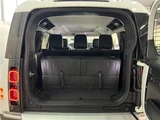 2020 Land Rover 110S 110S White Sedan for sale, Japanese used car export - photo 12 of 23 | GULJI TRADERS