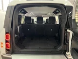 2020 Land Rover 110S 110S White Sedan for sale, Japanese used car export - photo 13 of 23 | GULJI TRADERS