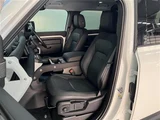 2020 Land Rover 110S 110S White Sedan for sale, Japanese used car export - photo 15 of 23 | GULJI TRADERS