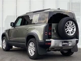2021 Land Rover 110S 110S Green Sedan for sale, Japanese used car export - photo 2 of 24 | GULJI TRADERS