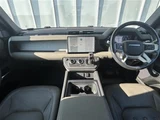 2021 Land Rover 110S 110S Green Sedan for sale, Japanese used car export - photo 3 of 24 | GULJI TRADERS