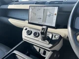 2021 Land Rover 110S 110S Green Sedan for sale, Japanese used car export - photo 10 of 24 | GULJI TRADERS